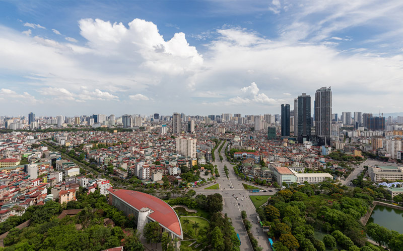 cho thuê văn phòng cầu giấy