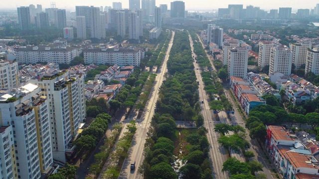 3 Tòa Văn Phòng Cho Thuê Quận 3 Nổi Bật 2025