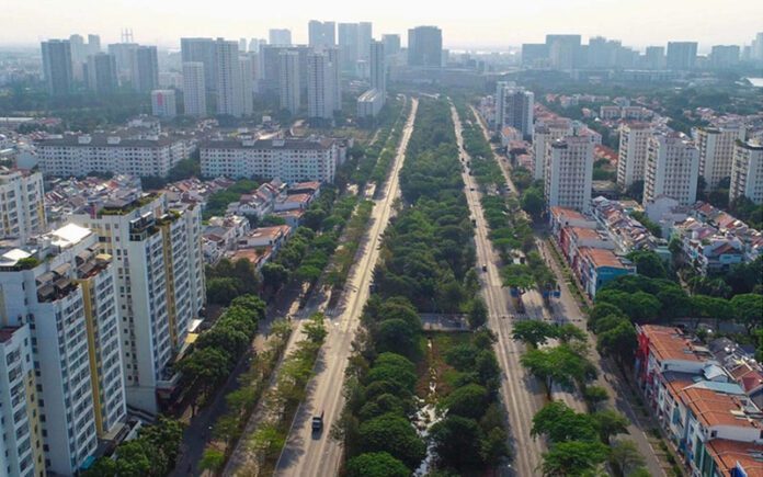 văn phòng cho thuê quận 3