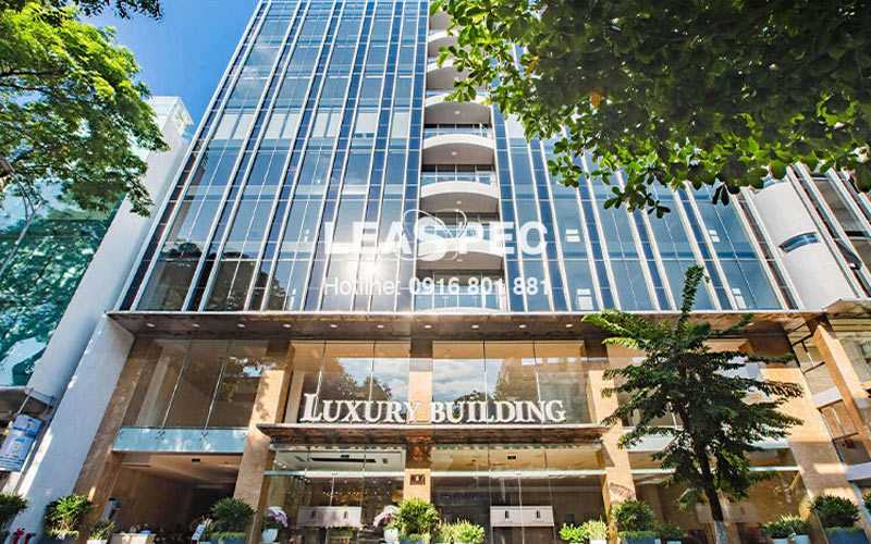 văn phòng cho thuê đà nẵng