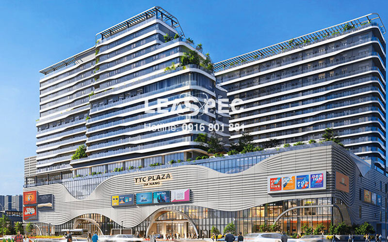 văn phòng cho thuê đà nẵng