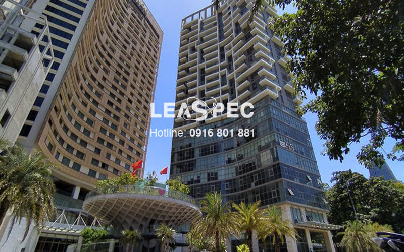 văn phòng cho thuê đà nẵng