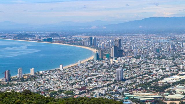 Top 3 Văn Phòng Cho Thuê Đà Nẵng Giá Tốt Nhất 2025!