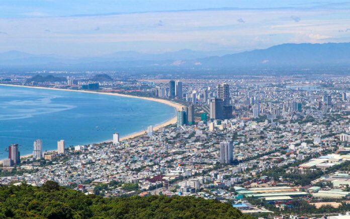 văn phòng cho thuê đà nẵng