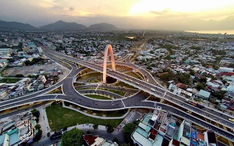 văn phòng cho thuê đà nẵng