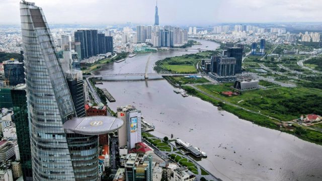 Bí Quyết Chọn Văn Phòng Cho Thuê Quận 1 Giá Tốt Nhất