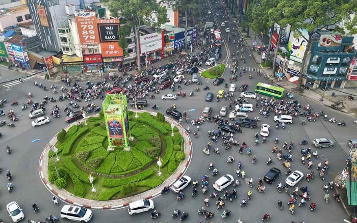 văn phòng cho thuê quận 10