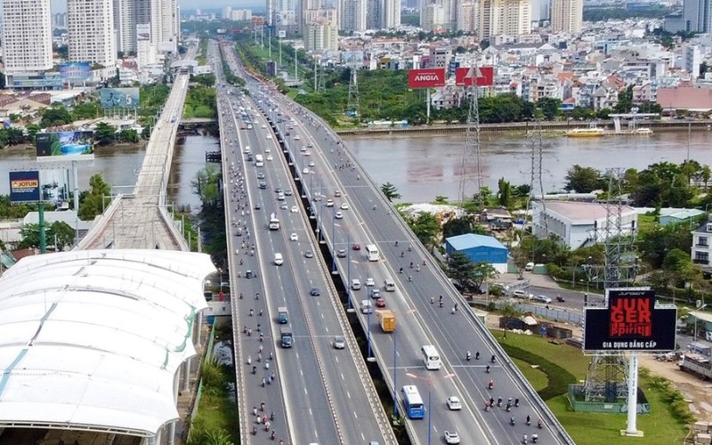 văn phòng cho thuê quận 2