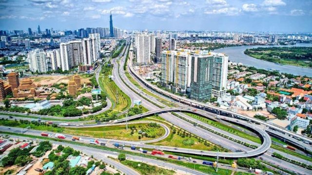 Top 5+ Tòa Nhà Văn Phòng Cho Thuê Quận 2 Đường Trần Não