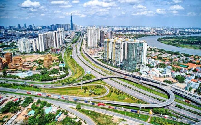 văn phòng cho thuê quận 2