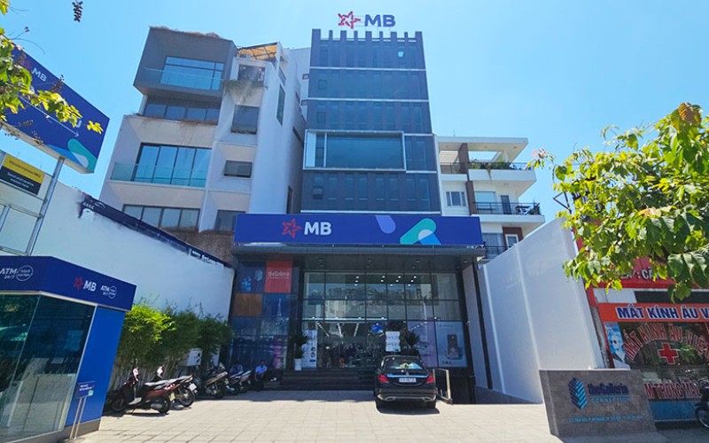 văn phòng cho thuê quận 2