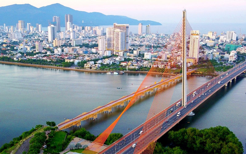 văn phòng cho thuê tại đà nẵng