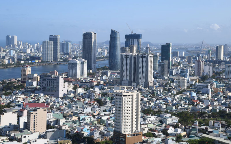 văn phòng cho thuê tại đà nẵng