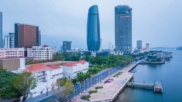 Kinh Nghiệm Chọn Văn Phòng Cho Thuê Tại Đà Nẵng Giá Tốt Nhất