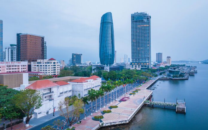 văn phòng cho thuê tại đà nẵng