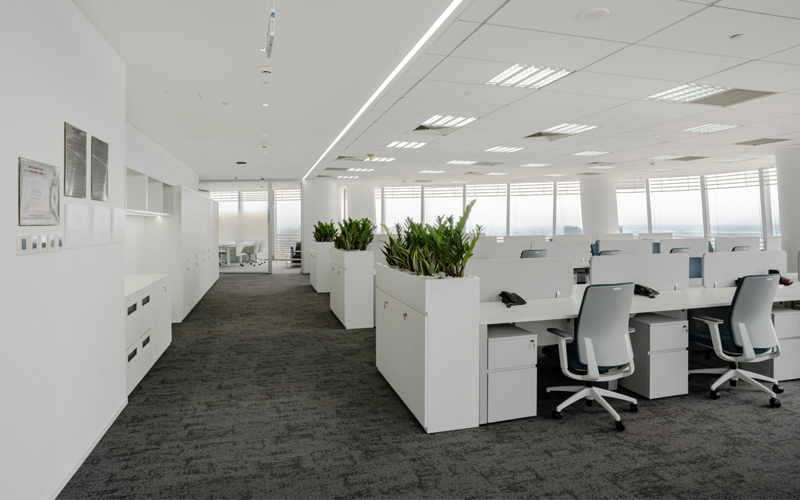 các phong cách nội thất