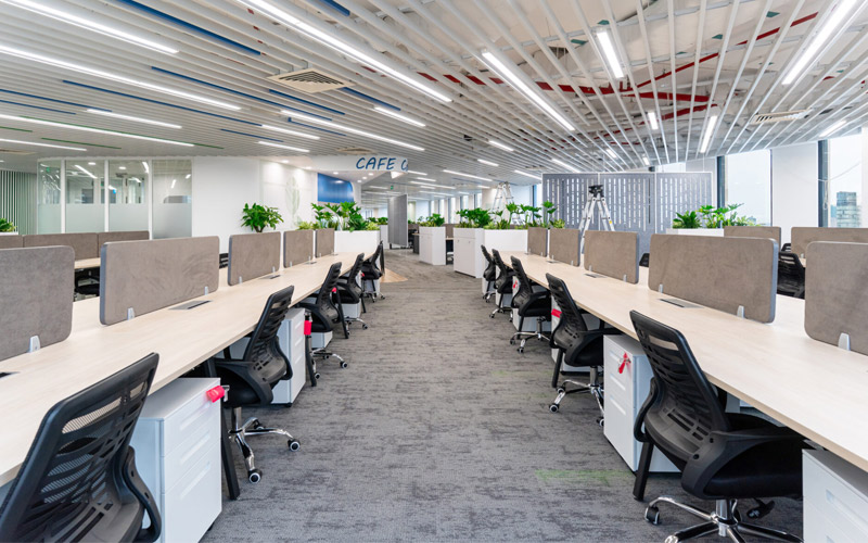 các phong cách nội thất