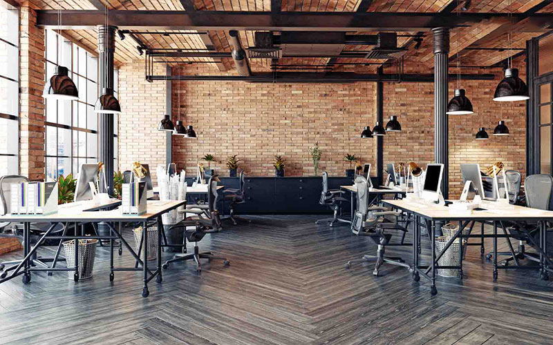 các phong cách nội thất