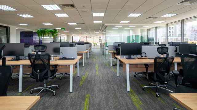 Các Phong Cách Nội Thất Đẹp Cho Văn Phòng