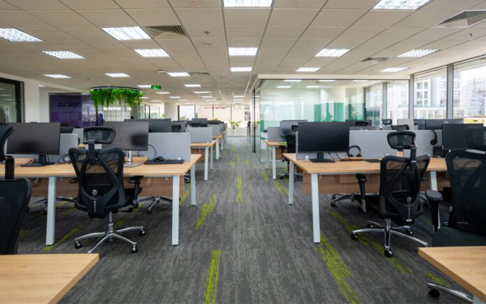 các phong cách nội thất