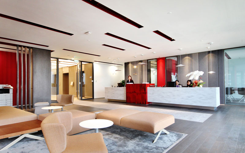 cho thuê văn phòng ảo