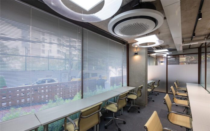 cho thuê văn phòng ảo