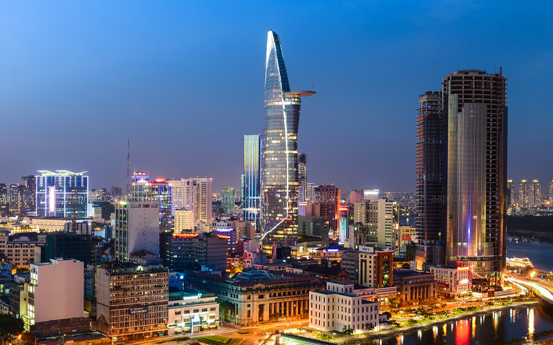 cho thuê văn phòng ảo