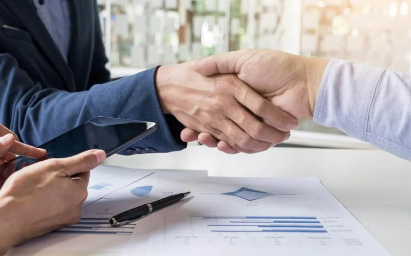 cho thuê văn phòng ảo