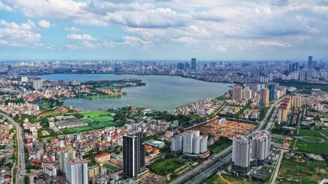 Tư Vấn Cho Thuê Văn Phòng Hà Nội Giá Tốt Nhất