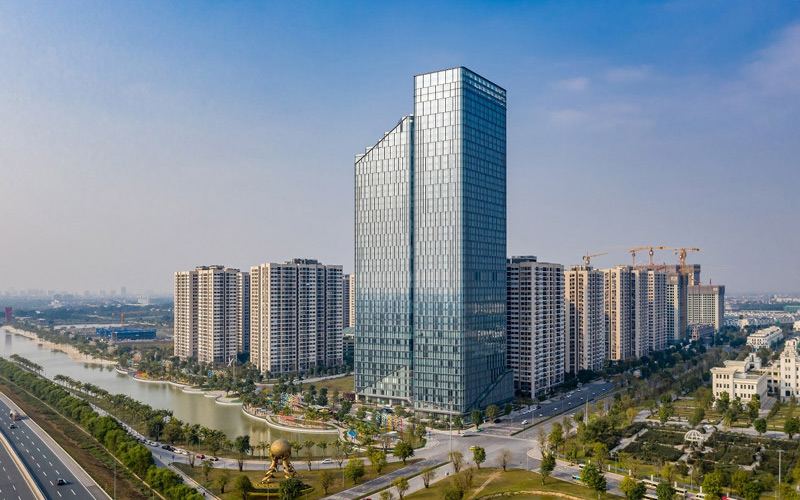 cho thuê văn phòng hà nội