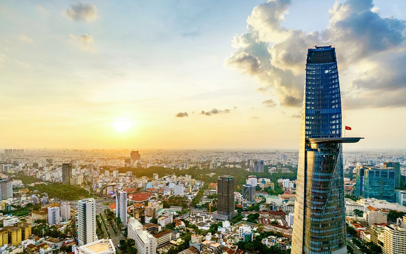 cho thuê văn phòng hạng a