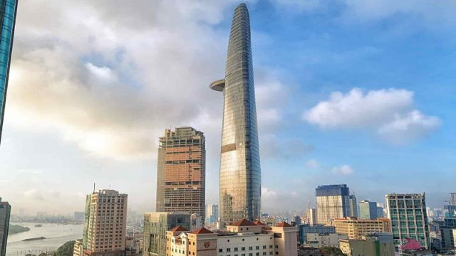 Thị Trường Cho Thuê Văn Phòng Hạng A TPHCM 2025