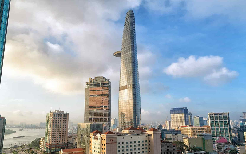 cho thuê văn phòng hạng a