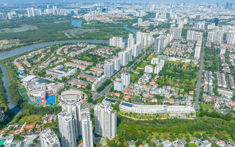 cho thuê văn phòng hạng a