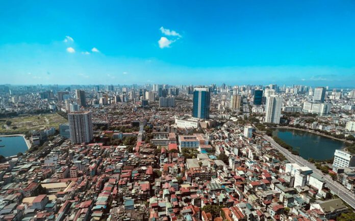 cho thuê văn phòng quận đống đa