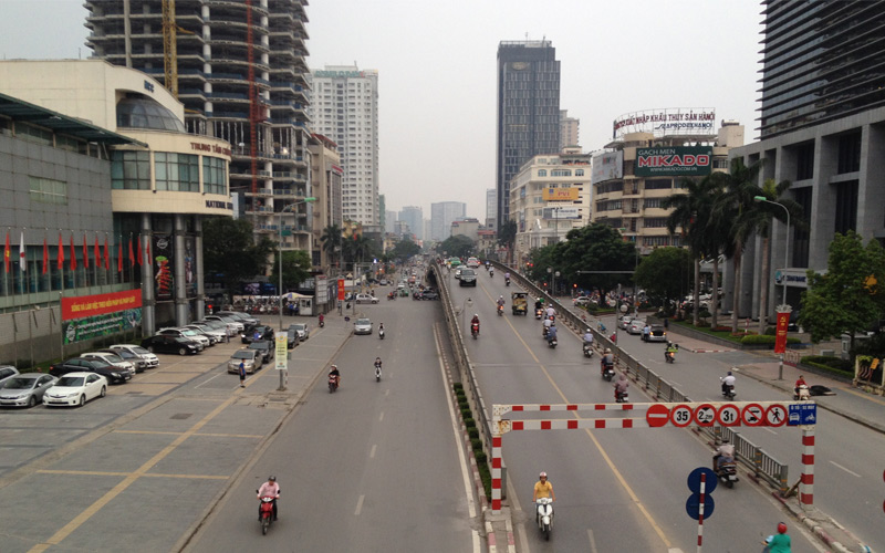 cho thuê văn phòng quận đống đa