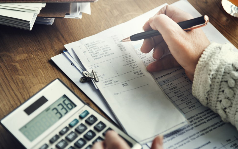 cho thuê văn phòng trọn gói