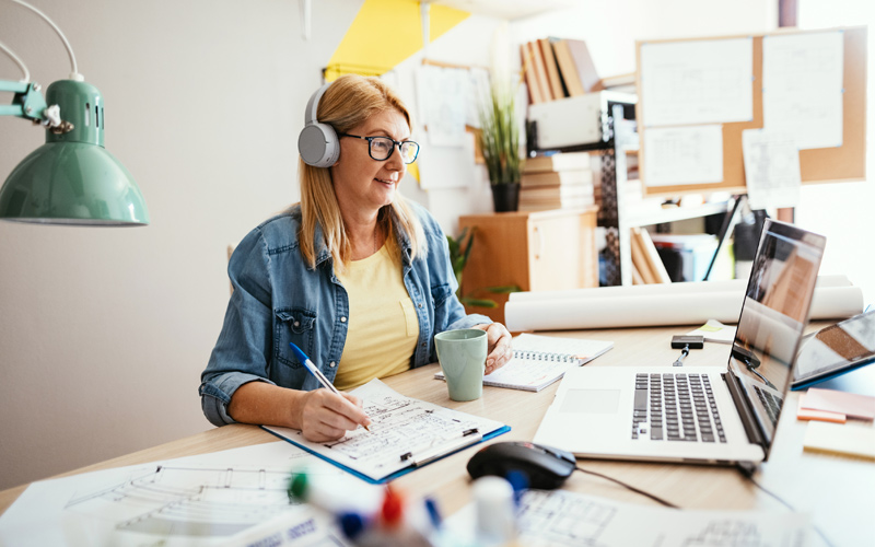 cho thuê văn phòng trọn gói