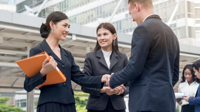 Bí Quyết Tìm Công Ty Thiết Kế Thi Công Văn Phòng Uy Tín