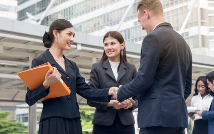 công ty thiết kế thi công