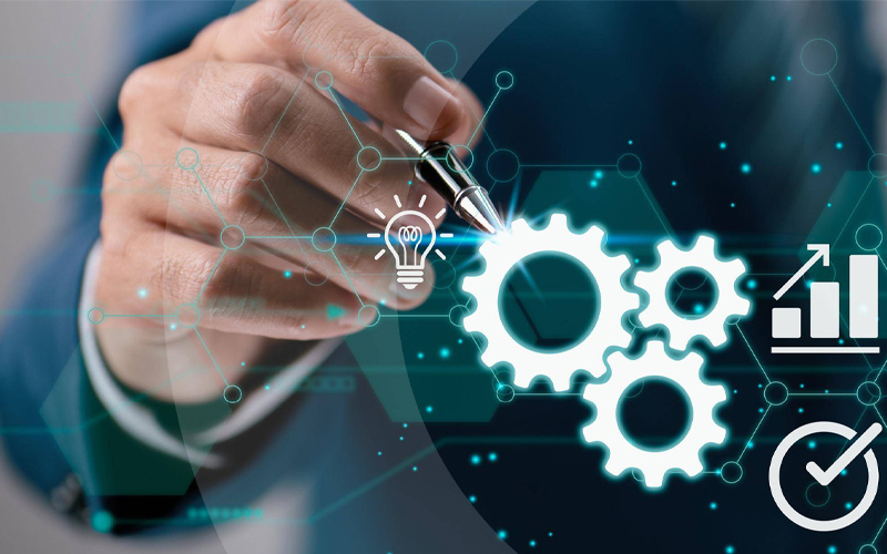 công ty thiết kế thi công