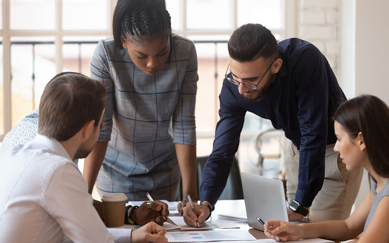 công ty thiết kế thi công