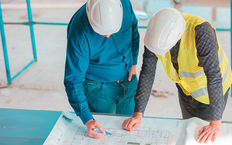 công ty thiết kế thi công