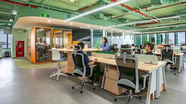 Coworking Space Là Gì? Ưu Nhược Điểm Của Mô Hình Này