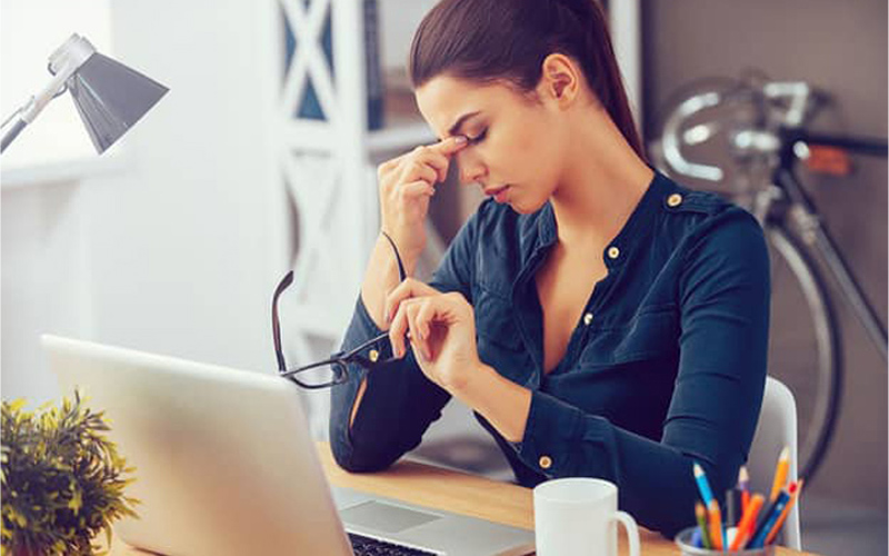 coworking space là gì