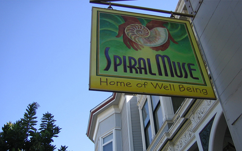 coworking space là gì