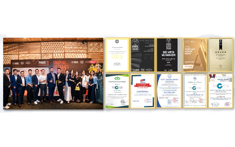 giá thiết kế nội thất