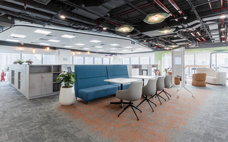 giá thiết kế nội thất