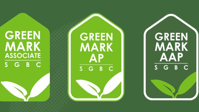 Vì Sao Green Mark Trở Thành “Chứng Nhận Vàng” Cho Các Công Trình Xanh?