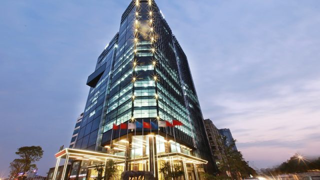 Cho Thuê Văn Phòng Tại Tòa Nhà PVI Tower Phường Cầu Giấy, Hà Nội